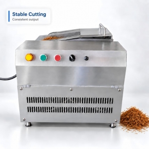 Tobacco Cutting Machine