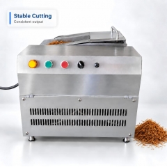 Tobacco Cutting Machine