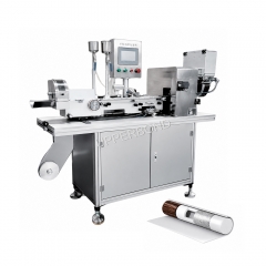 Best Dual Filter Rod Combining Machine For HNB Laboratory and Tobacco R&D