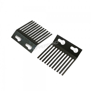 Best Needle Board Comb for Cigarette Making Machine MK8 Parts