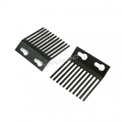 Best Needle Board Comb for Cigarette Making Machine MK8 Parts