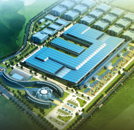 Hangzhou Tobacco Company “11th Five-year Plan” Removing & Technical Innovation Project