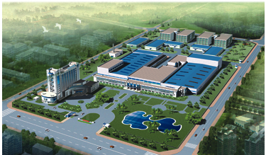 Removing & Technical Innovation Project Of XiaMen Tobacco Company